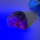 Hackmanite Rough
