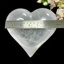 Selenite Charging Bowls