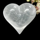 Selenite Charging Bowls