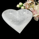 Selenite Charging Bowls