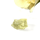 Heliodor/Yellow Beryl (Confidence & Prosperity)