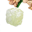 Heliodor/Yellow Beryl (Confidence & Prosperity)