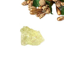 Heliodor/Yellow Beryl (Confidence & Prosperity)