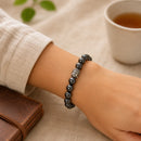 Hematite Bracelet (Strength and Stability)