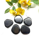 Hematite Tumble (Grounding, Balance and Stability)