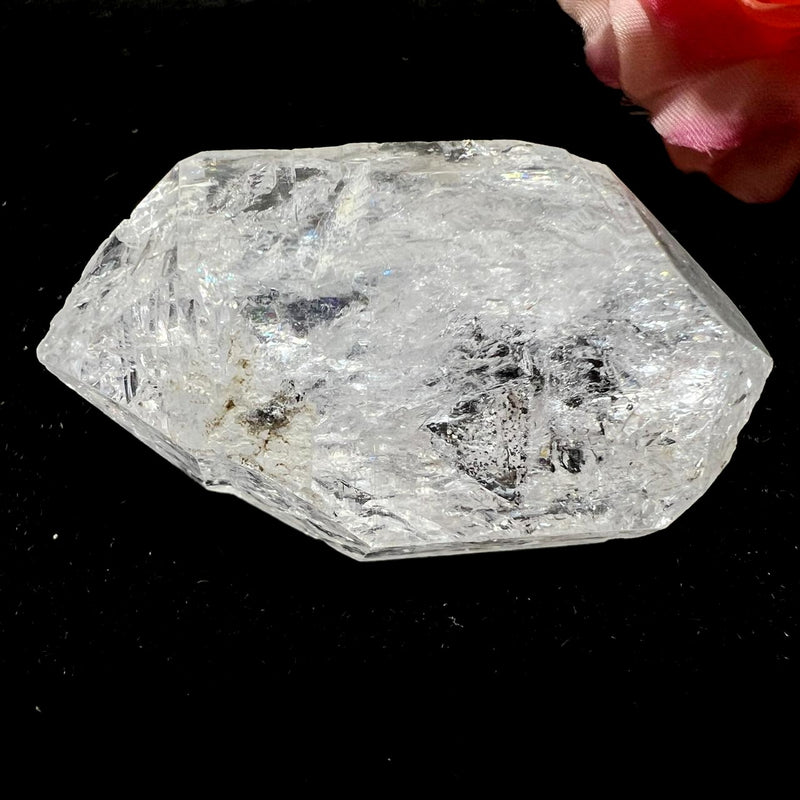 Large Herkimer Diamonds (Very High Vibrations)