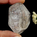 Large Herkimer Diamonds Quartz (Very High Vibrations)
