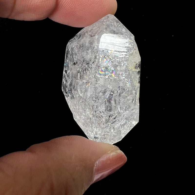 Large Herkimer Diamonds (Very High Vibrations)