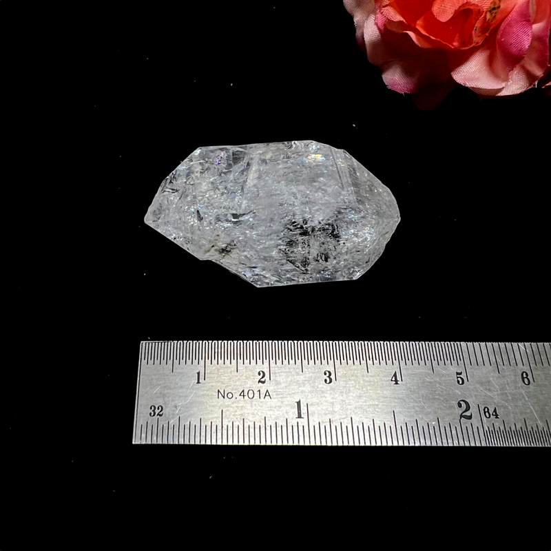 Large Herkimer Diamonds (Very High Vibrations)