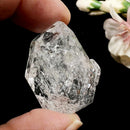 Large Herkimer Diamonds Quartz (Very High Vibrations)