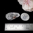 Large Herkimer Diamonds Quartz (Very High Vibrations)