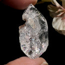 Large Herkimer Diamonds Quartz (Very High Vibrations)