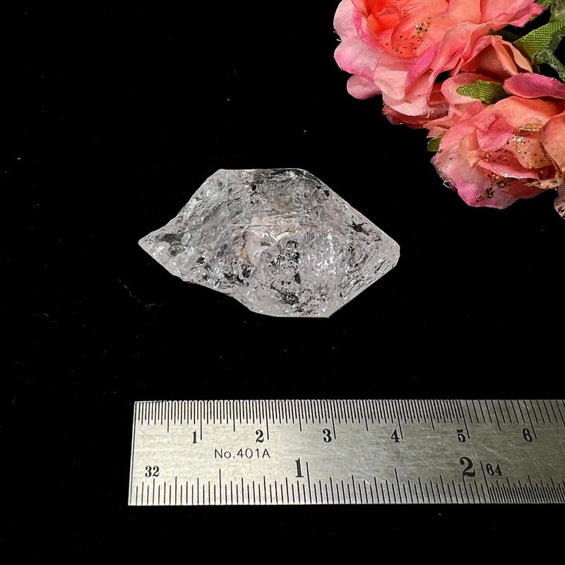 Large Herkimer Diamonds (Very High Vibrations)