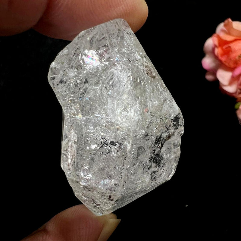 Large Herkimer Diamonds (Very High Vibrations)