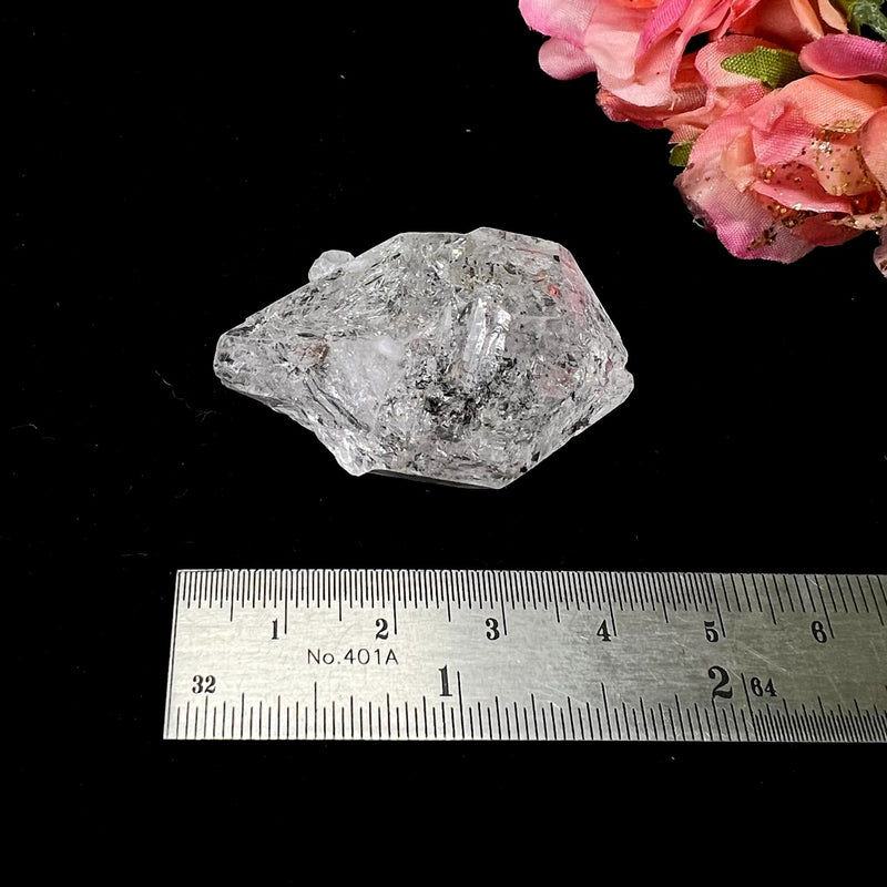 Large Herkimer Diamonds (Very High Vibrations)