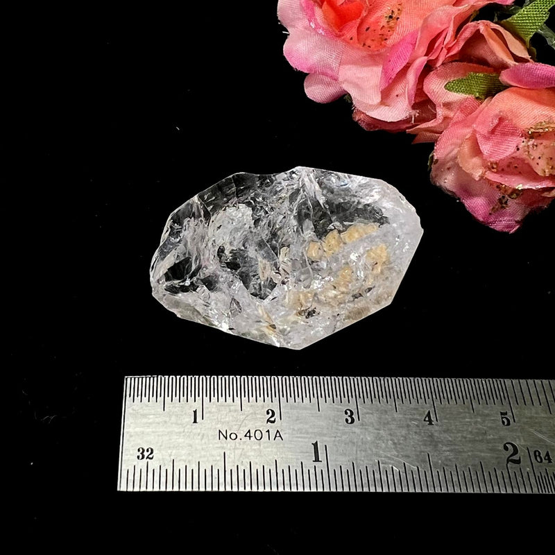 Large Herkimer Diamonds (Very High Vibrations)