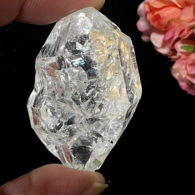 Large Herkimer Diamonds (Very High Vibrations)