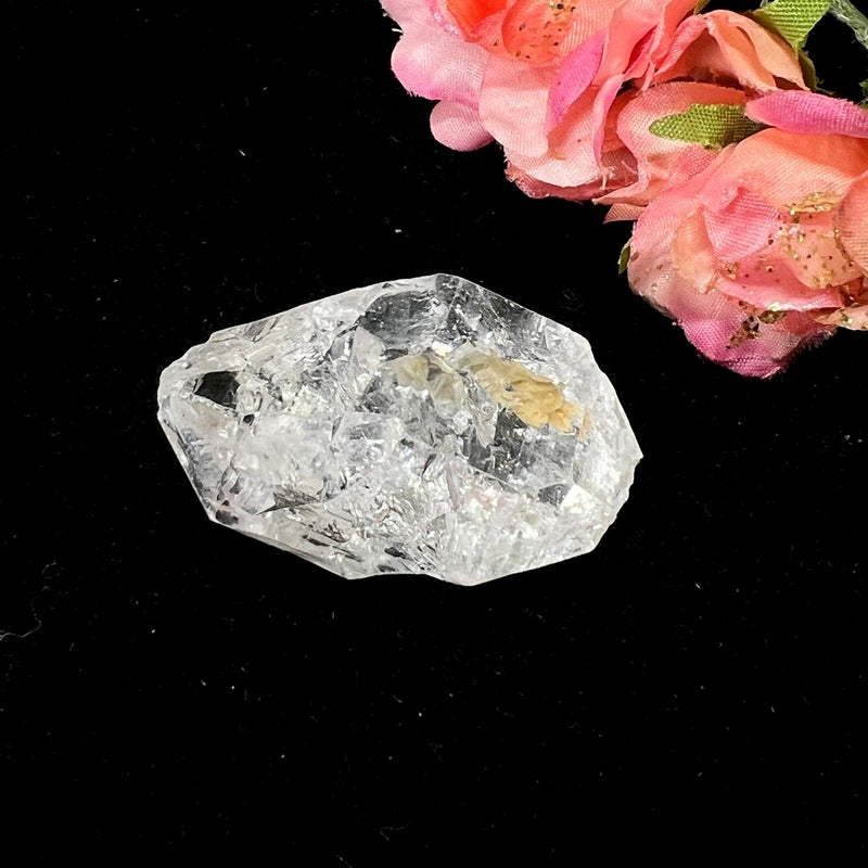 Large Herkimer Diamonds (Very High Vibrations)