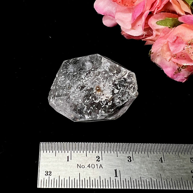 Large Herkimer Diamonds (Very High Vibrations)