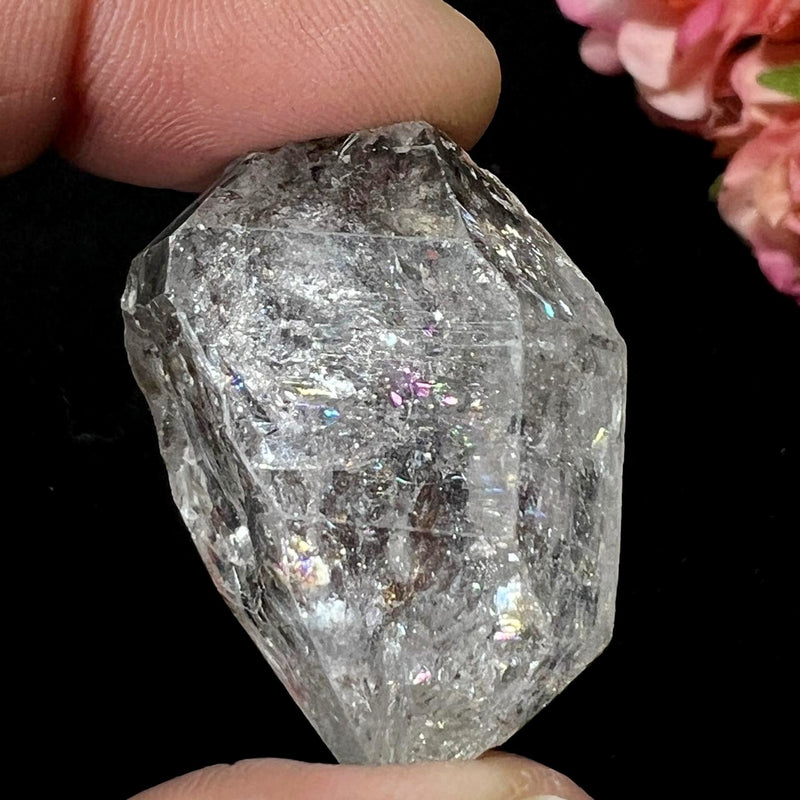 Large Herkimer Diamonds (Very High Vibrations)