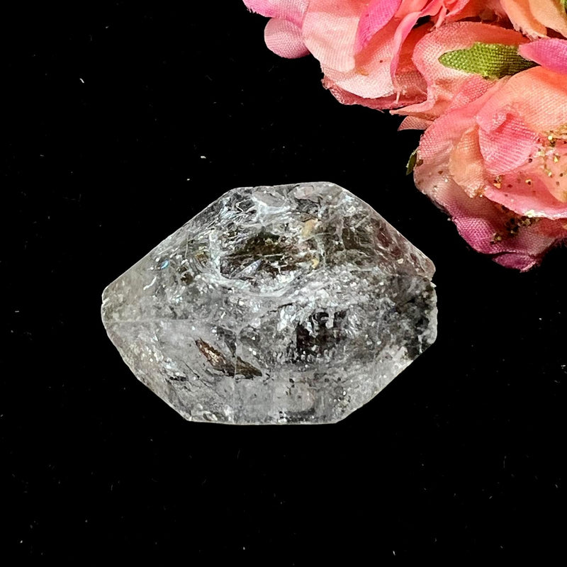 Large Herkimer Diamonds (Very High Vibrations)