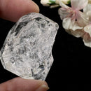 Large Herkimer Diamonds Quartz (Very High Vibrations)