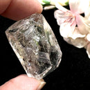 Large Herkimer Diamonds Quartz (Very High Vibrations)