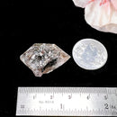 Large Herkimer Diamonds Quartz (Very High Vibrations)