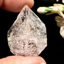 Large Herkimer Diamonds Quartz (Very High Vibrations)