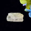 Green Kunzite / Hiddenite Rough (Unconditional Love)