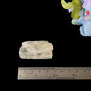 Green Kunzite / Hiddenite Rough (Unconditional Love)