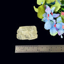 Green Kunzite / Hiddenite Rough (Unconditional Love)