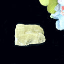 Green Kunzite / Hiddenite Rough (Unconditional Love)