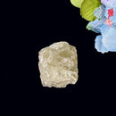 Green Kunzite / Hiddenite Rough (Unconditional Love)