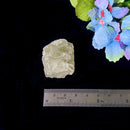 Green Kunzite / Hiddenite Rough (Unconditional Love)