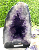 Small Amethyst Geodes AAA Quality (High Vibrations)