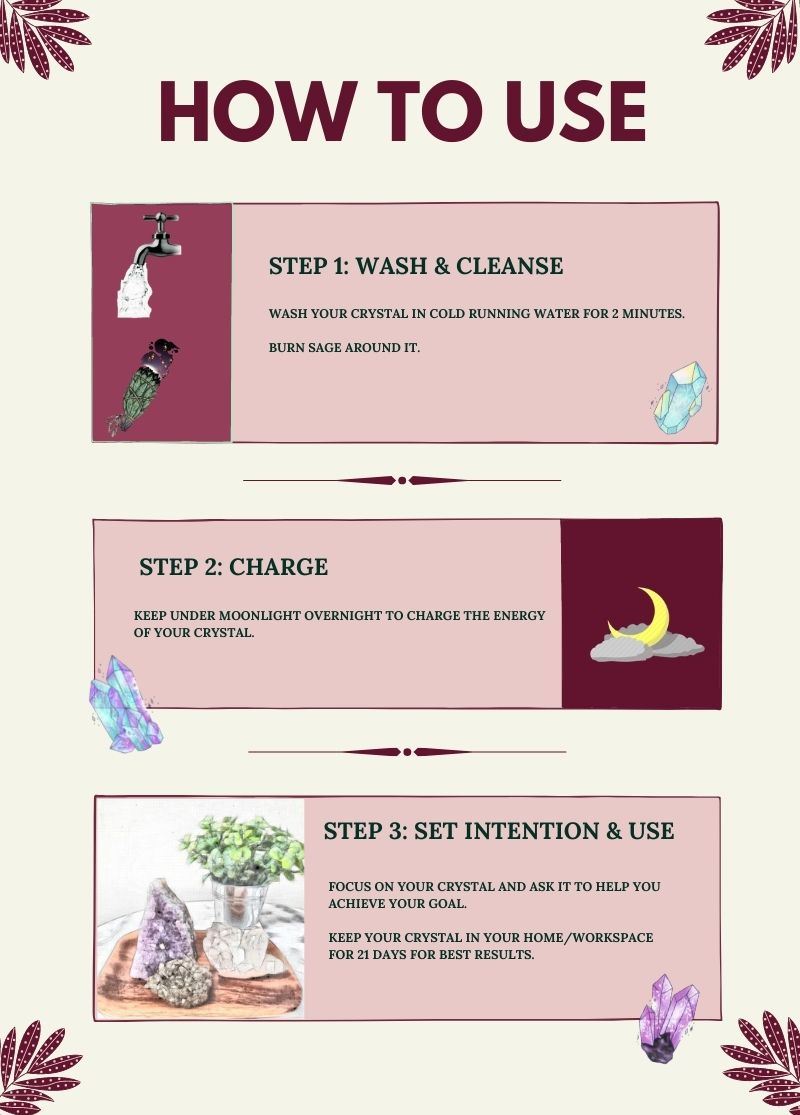 Blue Calcite Sphere (Memory & Communication)