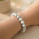 Howlite  Bracelet (Anxiety and Stress)