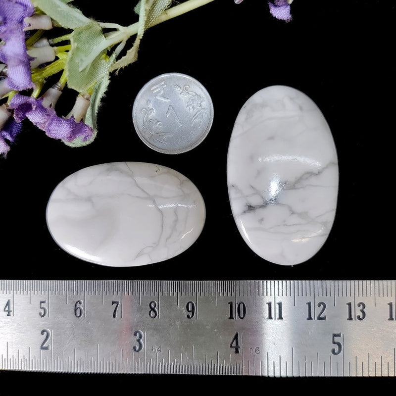 Howlite Cabochon