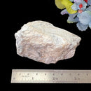 Howlite Rough (Letting go of anger)