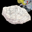 Howlite Rough (Letting go of anger)