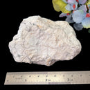 Howlite Rough (Letting go of anger)