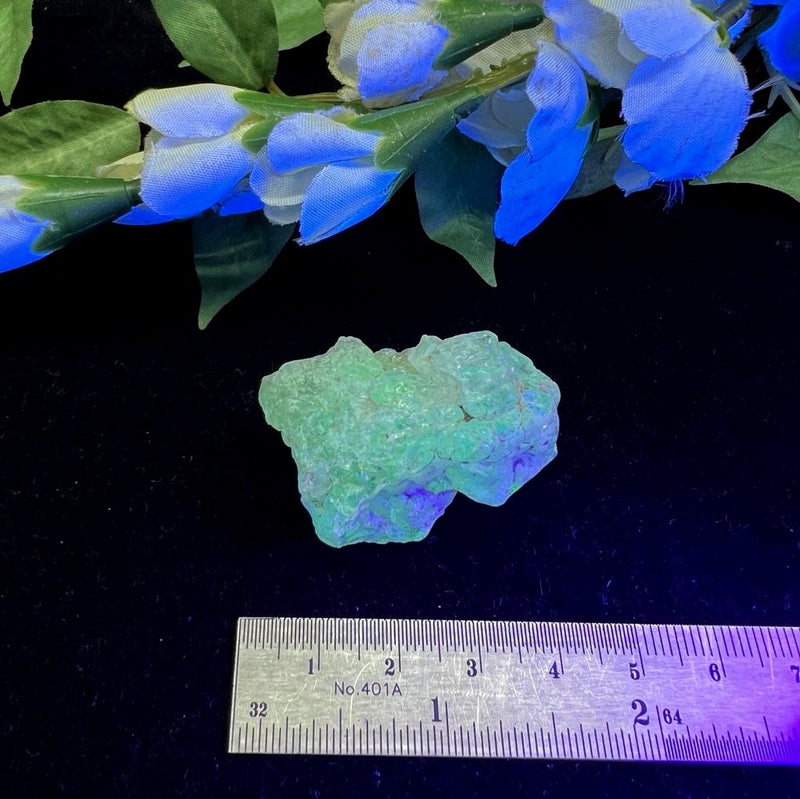 Hyalite Opal