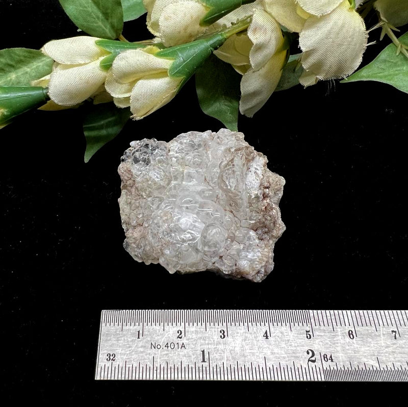 Hyalite Opal