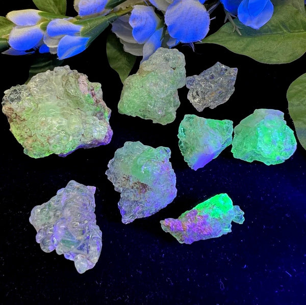 Hyalite Opal