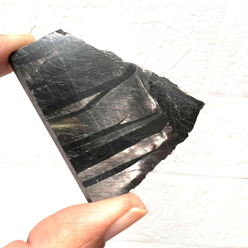 Hypersthene Slice (Boosts psychic gifts)