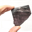 Hypersthene Slice (Boosts psychic gifts)