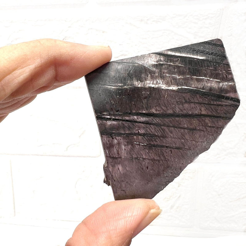 Hypersthene Slice (Boosts psychic gifts)