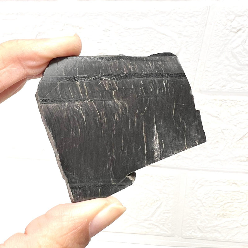 Hypersthene Slice (Boosts psychic gifts)