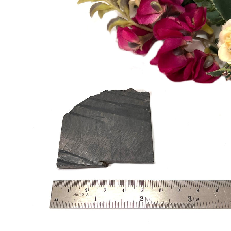 Hypersthene Slice (Boosts psychic gifts)